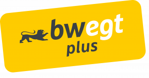 Logo von bwegtPlus